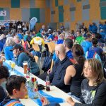 21. Freundschaftslauf der LLG Wustweiler mit Jubiläumsfeier, 02.11.2025