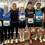 42. Mainova Frankfurt Marathon, 26.10.2025