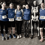 19. Halloween-Lauf in Oppen, 31.10.2025