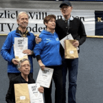 44. Fackellauf des TV Rodenbach, 08.11.2025