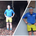 Eifellauf in Geichlingen, 15.11.2025