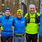 Freundschaftsläufe am 22.11. + 23.11.2025 in Hasborn, Wolfsfeld und Nalbach