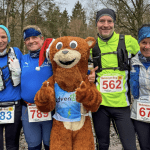 10. Argenthaler Quarzit Adventstrail, 30.11.2025