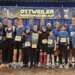 18. MB Brandschutz-Nachtwächterlauf in Ottweiler, 13.12.2025