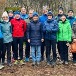 Freundschaftsläufe, Parkruns & Community-Runs im Dezember 2025