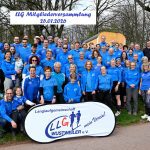 Einladung zur LLG Mitgliederversammlung 25.01.2026