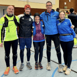 Parkruns, Community-Runs, Revierguides u.ä. im Januar 2026