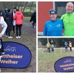 Parkruns, Community-Runs, etc. im Februar 2026