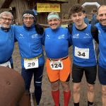 18. Kaltenstein-Crosslauf in Lebach, 18.01.2026