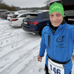 26. 50 km Ultramarathon des RLT Rodgau, 31.01.2026