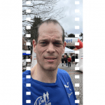 41. Winterlaufserie des LSV Porz in Köln, 08.02.2026