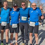 20. GO! Halbmarathon in Saarbrücken, 15.03.2026