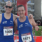 44. Straßenlauf „Rund um das Bayer-Kreuz“ in Leverkusen, 08.03.2026