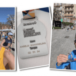 47. Zurich Marathon in Barcelona (ESP), 15.03.2026