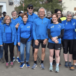 23. Rußhütter Freundschaftslauf in Saarbrücken, 21.03.2026