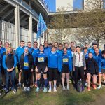 24. Frankfurter Mainova Halbmarathon, 22.03.2026