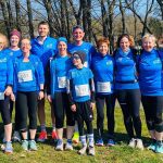 5. IKK Wendelinus Radweg-Lauf in St. Wendel, 22.03.2026