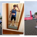 21. Mein Freiburg Marathon, 12.04.2026