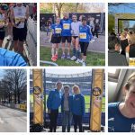 34. ADAC Marathon in Hannover, 12.04.2026