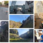 5. Lowa Ultratrail Fränkische Schweiz in Ebermannstadt, 25.04.2026