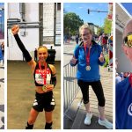 40. Haspa Marathon in Hamburg, 26.04.2026