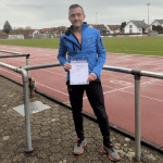 Landesmeisterschaften Langstrecke in Rehlingen, 28.03.2026