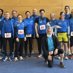 8. Osterlauf 2.0 in Urexweiler, 04.04.2026