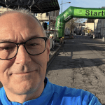 48. Ouschterlaf in Grevenmacher (LUX), 06.04.2026