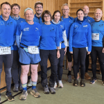 1. Talsperre Panoramalauf in Nonnweiler, 12.04.2026