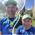 15. DKV-Urban-Trail in Luxemburg (LUX), 19.04.2026