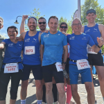 18. Globus Marathon in St. Wendel, 26.04.2026