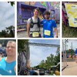 Wings for live World Run -überall- ,10.05.2026