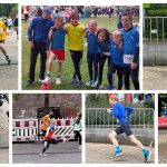 Saarländische Schullaufmeisterschaften in Merzig, 13.05.2026