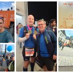 19. ING Night Marathon in Luxembourg (LUX), 16.05.2026