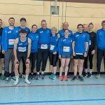 38. Sparkassen-City-Lauf in Saarbrücken, 17.05.2026