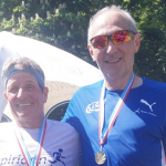 4. Mondorf Run in Mondorf-les-Bains (LUX), 09.05.2026