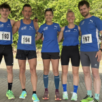 Kreismeisterschaften Kreis NK/WND in St. Wendel, 10.05.2026