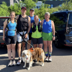 Salomon Community Run in St. Ingbert, 23.05.2026