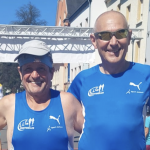 2. LowPointRun in Wasserbillig (LUX), 25.05.2026