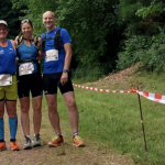 2. Charity Trailrun Mannebach, 30.05.2026