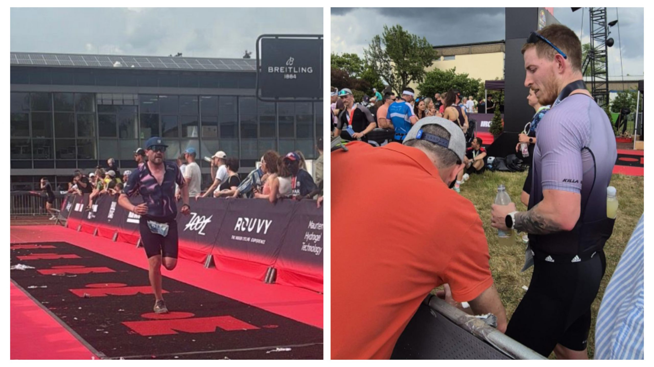 IRONMAN 5150 Kraichgau, 31.05.2026