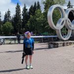 16. Whistler Half Marathon (CAN), 06.06.2026