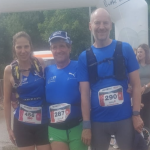1. Obermosel Trail in Wasserliesch, 31.05.2026