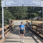 Run Saysutshun in Nanaimo (CAN), 13.06.2026