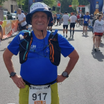 27. Eifelmarathon in Waxweiler, 14.06.2026