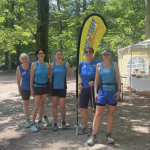 12. Freundschaftslauf der Rennschnecken in Dudweiler, 20.06.2026
