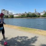 25. Mainova IRONMAN in Frankfurt, 28.06.2026