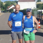 5. Fischerberg-Trail in Saarfels, 20.06.2026