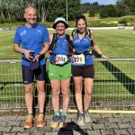 10. Hunsrücktrail in Mörschied, 21.06.2026