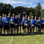 19. Saarland Mittelpunktlauf in Habach, 10.07.2026